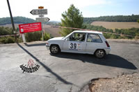 Haut de provence ES 3